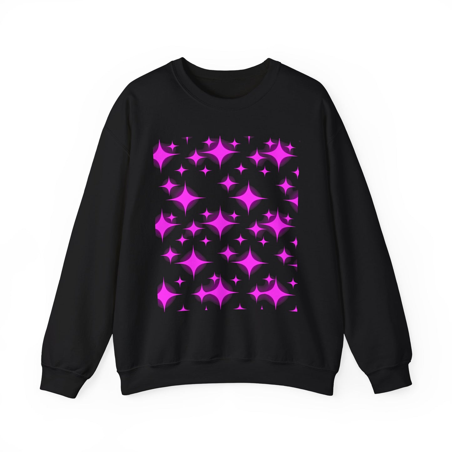 ✨ Starlit Ambition Sweatshirt