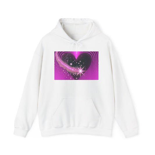 💕 Starstruck Hooded Sweatshirt