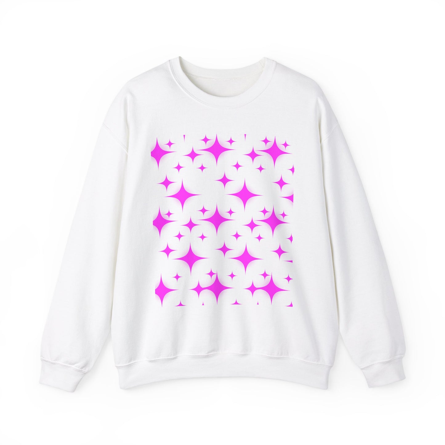 ✨ Starlit Ambition Sweatshirt