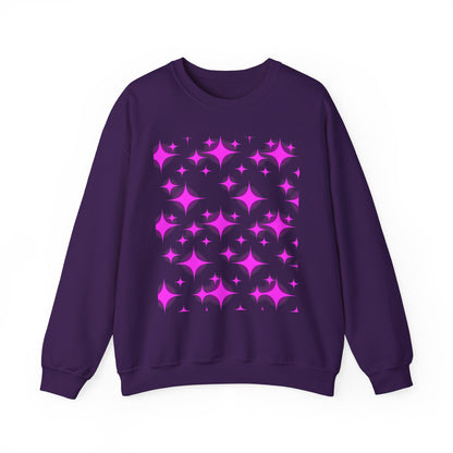 ✨ Starlit Ambition Sweatshirt