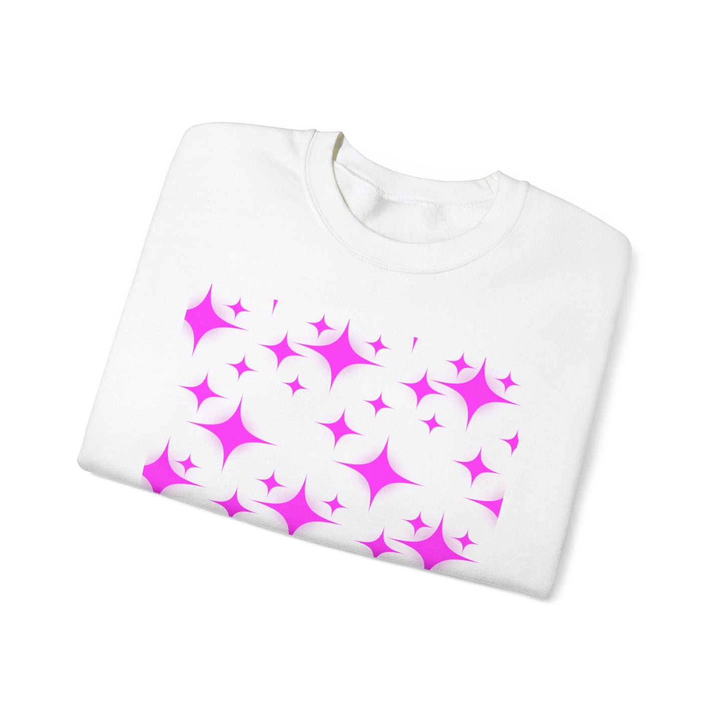 ✨ Starlit Ambition Sweatshirt